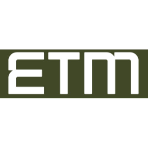 ETM Inc logo