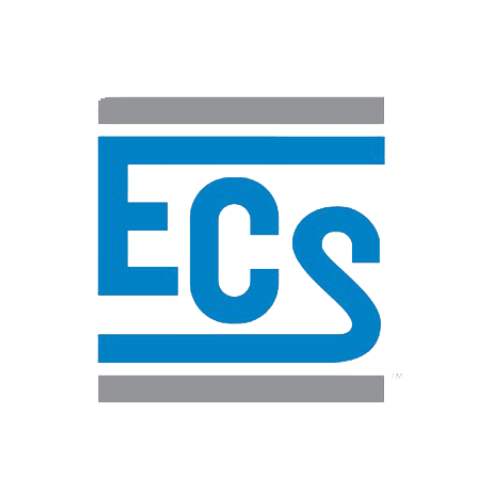 ECS Limited logo