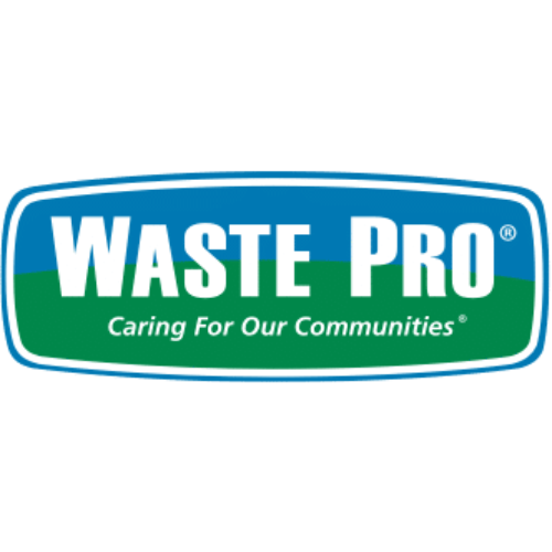 Waste Pro logo