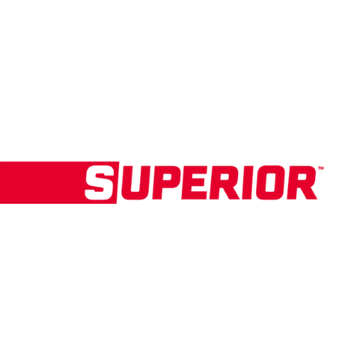 Superior Construction logo