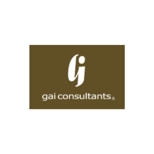 GAI Consultants logo
