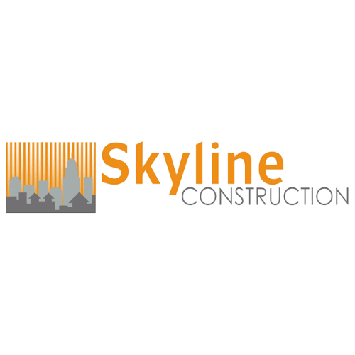 Skyline Construction logo