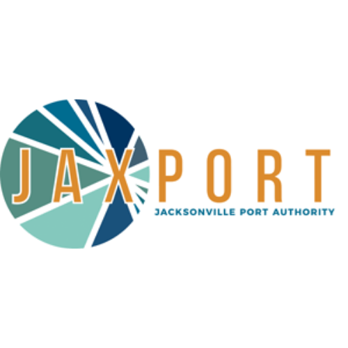 JAXPORT logo