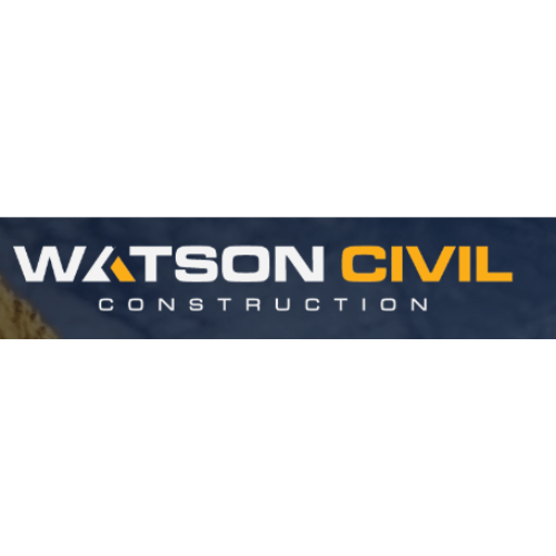 Watson Civil logo
