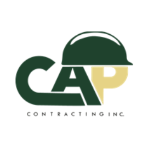 CAP Contracting logo