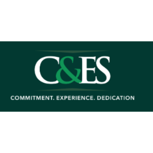CES logo