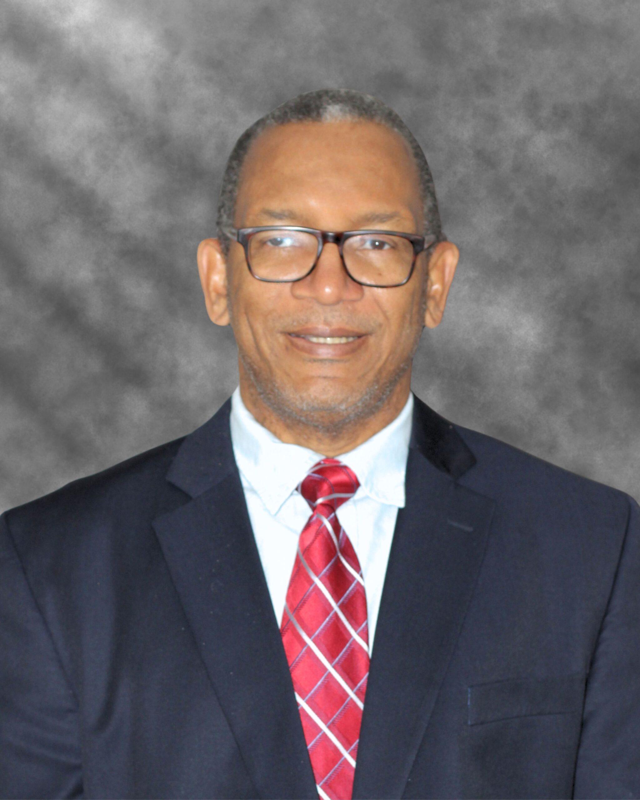 Patrick Honoré, P.E.