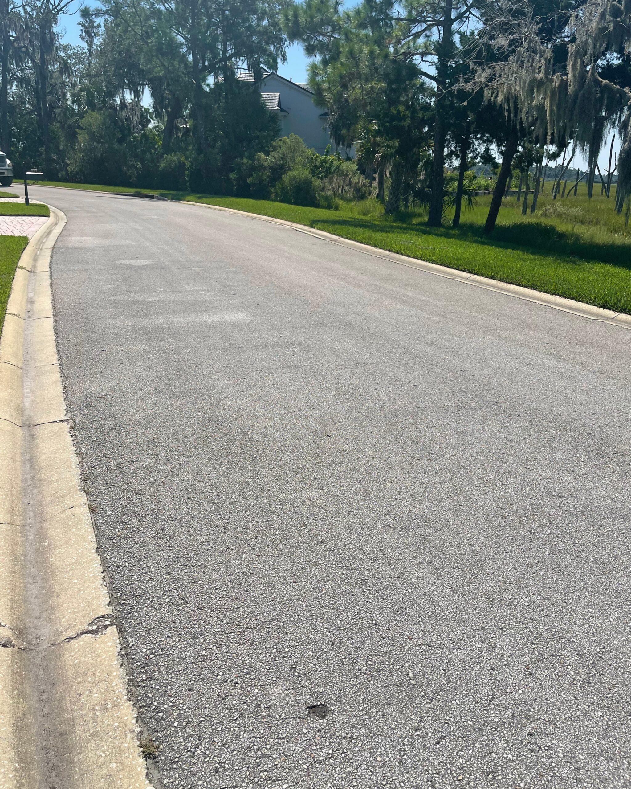 454 Royal Tern Road – Vibration & Settlement Monitoring, Jacksonville Beach, FL