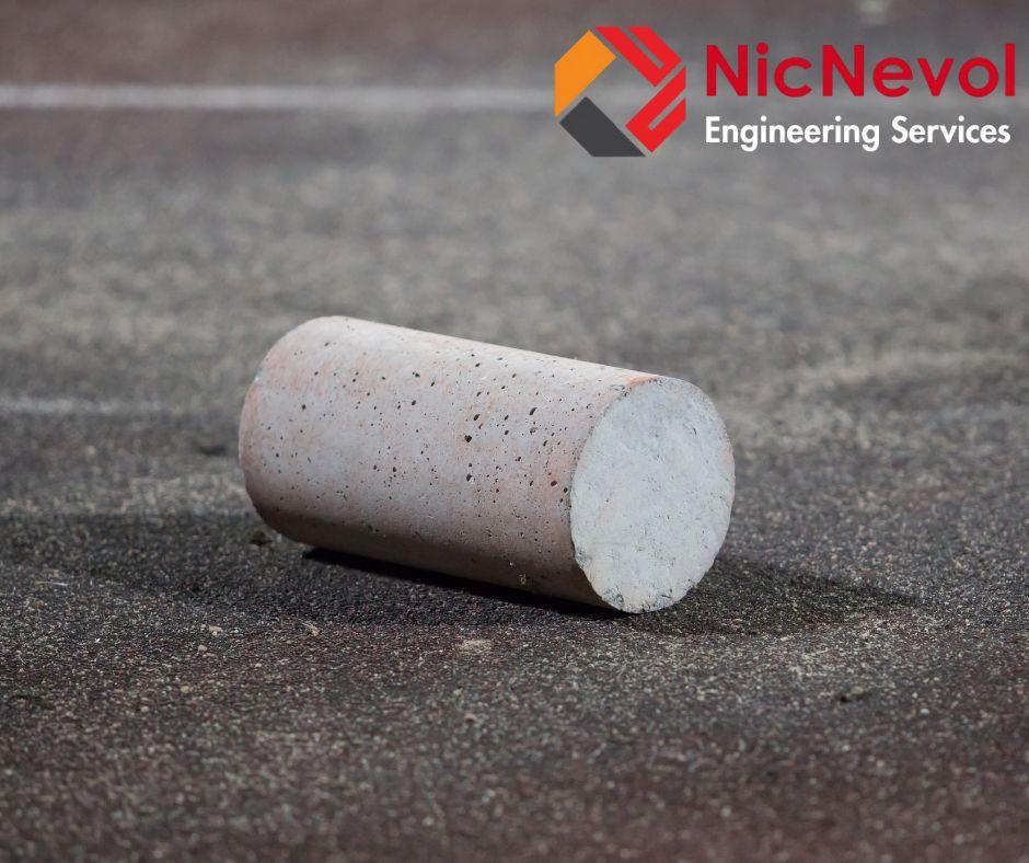 Construction Material Testing