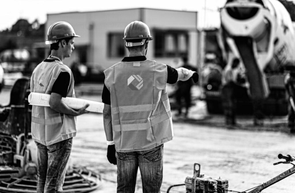 Cain Ln and Able St (DSR) – Capital Improvements