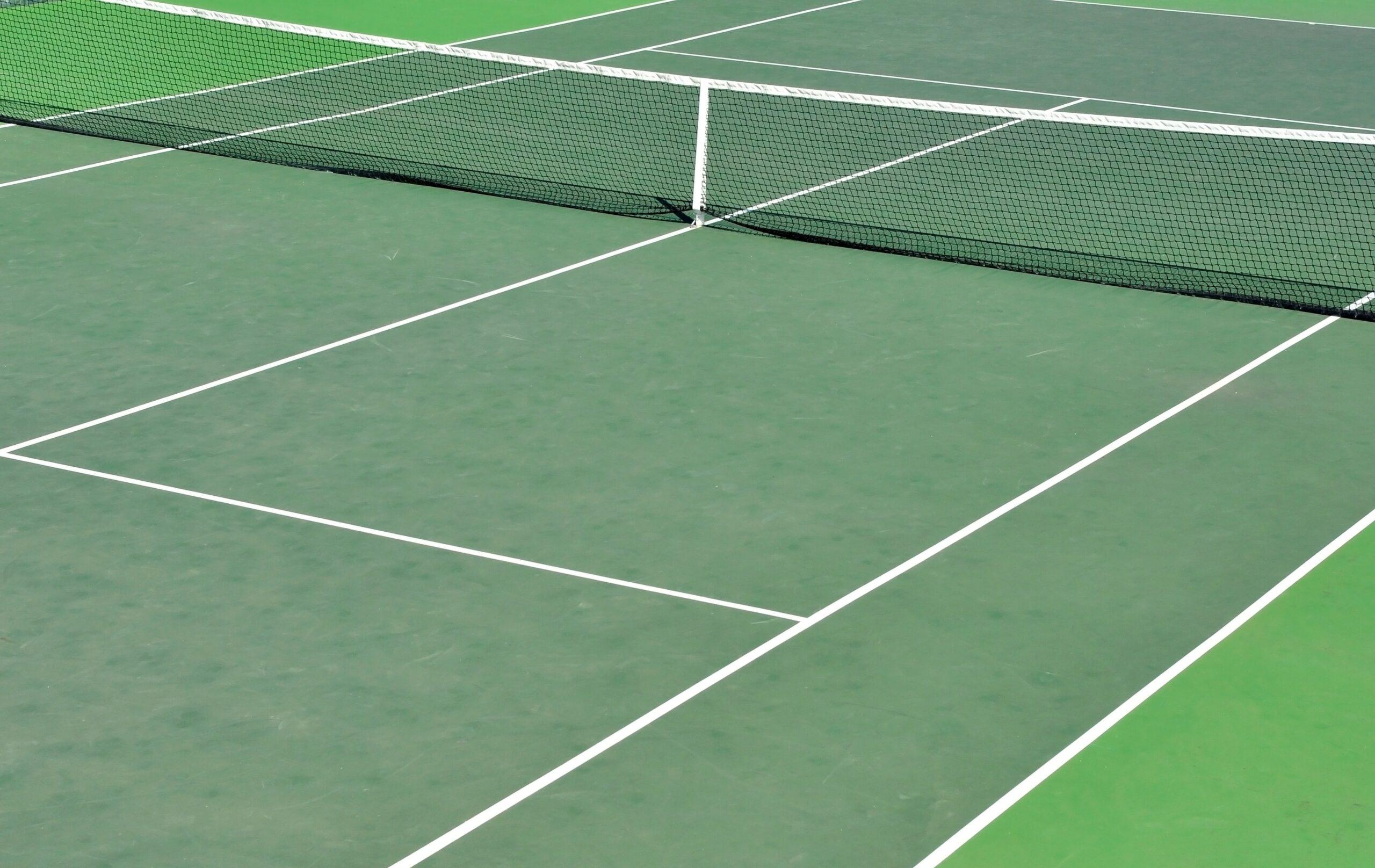 North Florida International School – Tennis Forever (Tennis Complex), Lake City, FL