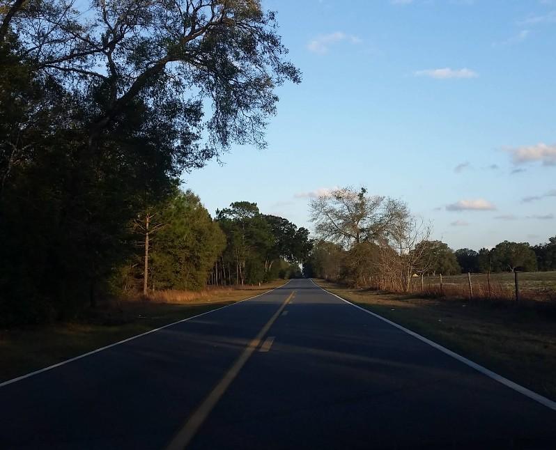 SR 121 (RRR Design) from Union County to South of I-10 – corridor roadway and improvements