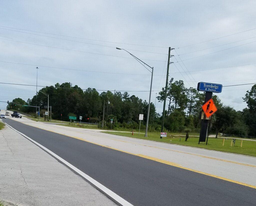 SR 121 – Geotechnical Evaluation