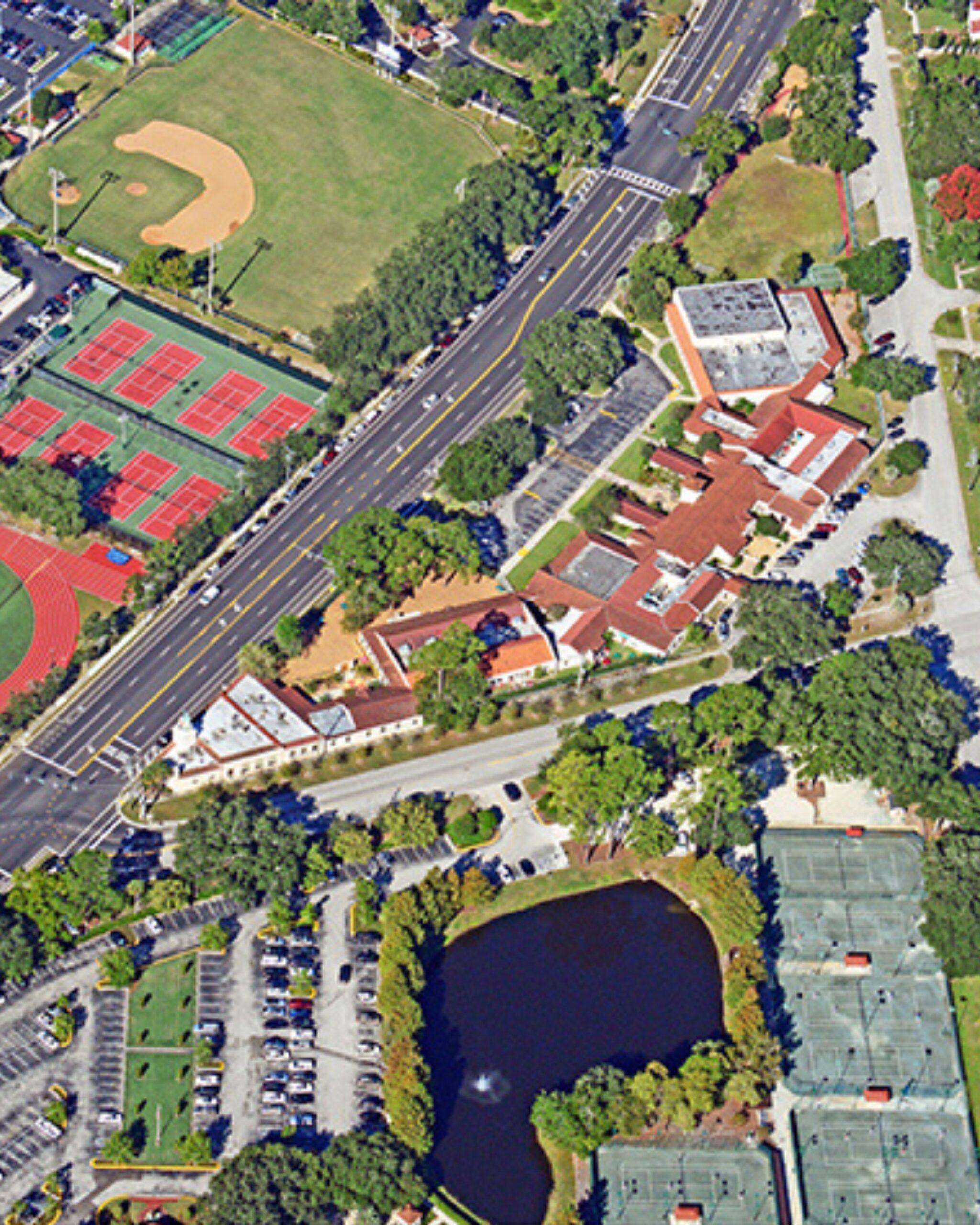 SR 13 (San Jose Blvd) – School Zone Safety Improvements, Jacksonville, FL