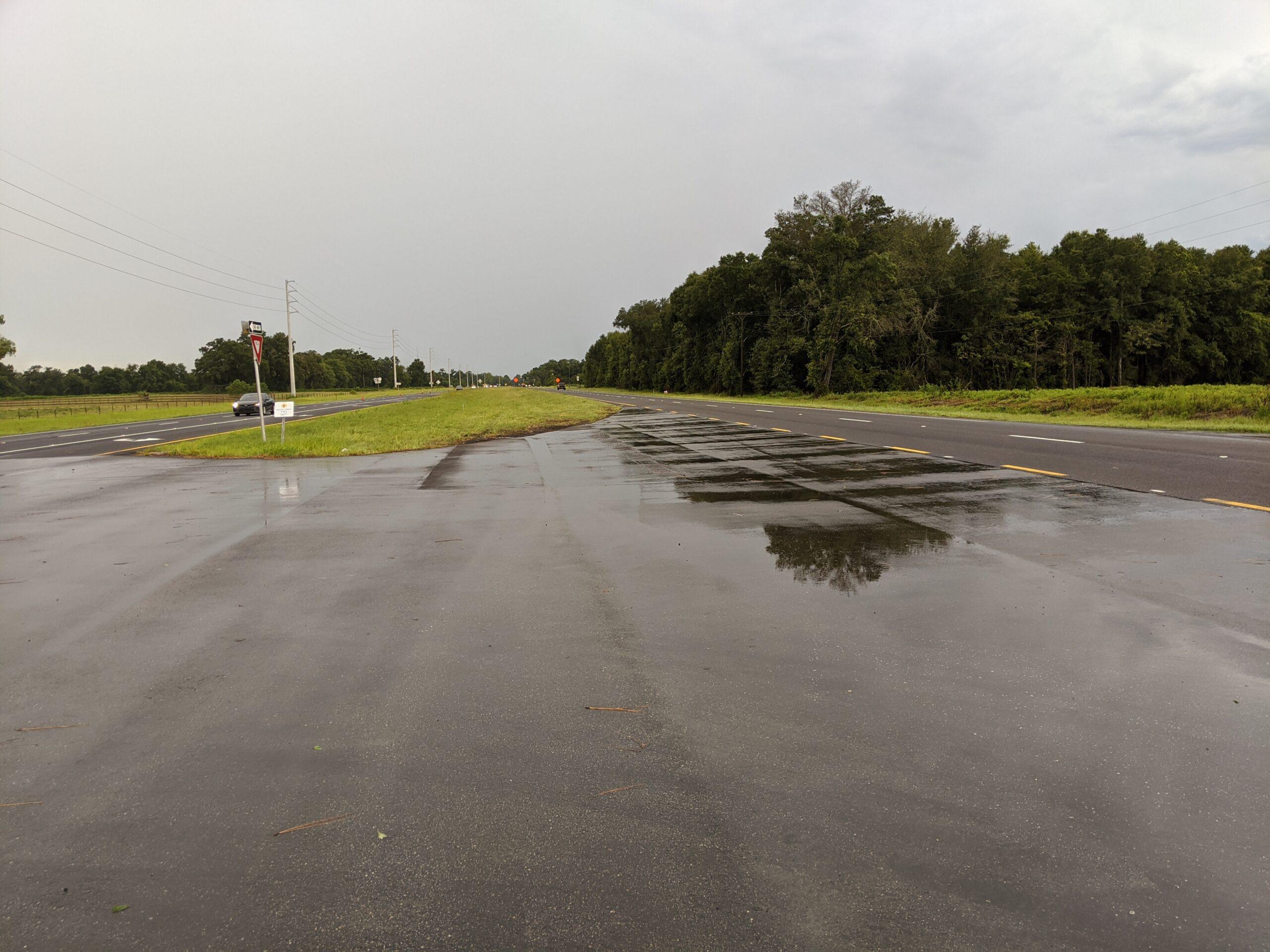SR 500 (US 27A) – Mill & Resurface (T2761)