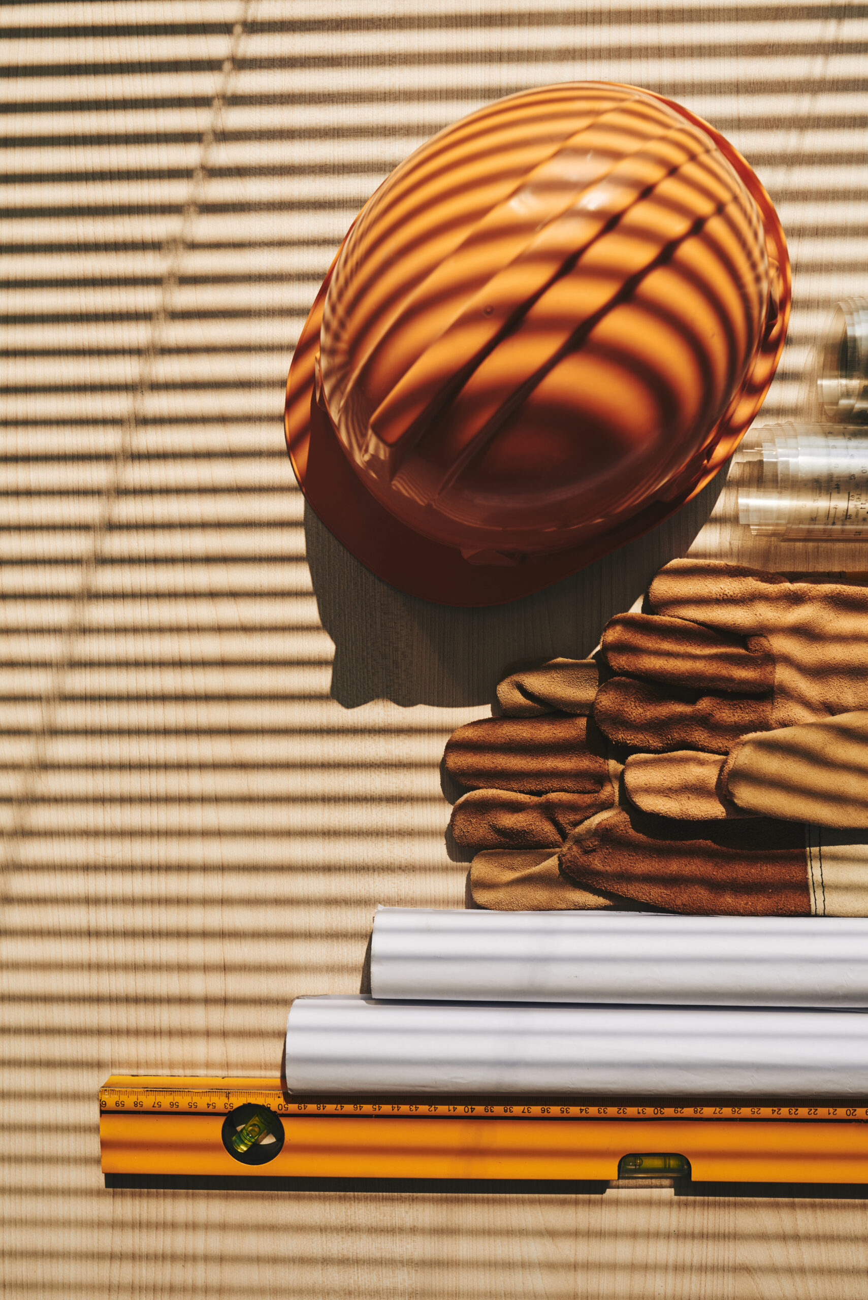 Construction Engineering & Inspection (CEI)